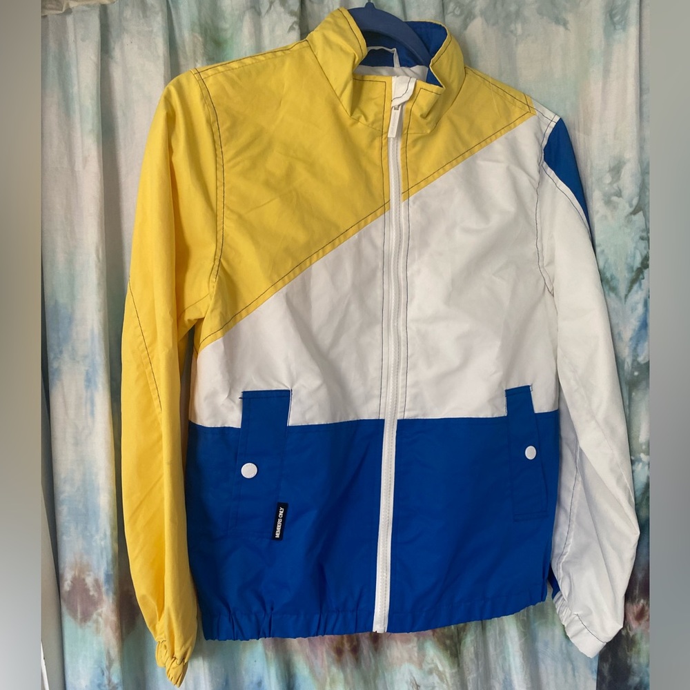 Members Only kid jacket - Picture 2 of 6